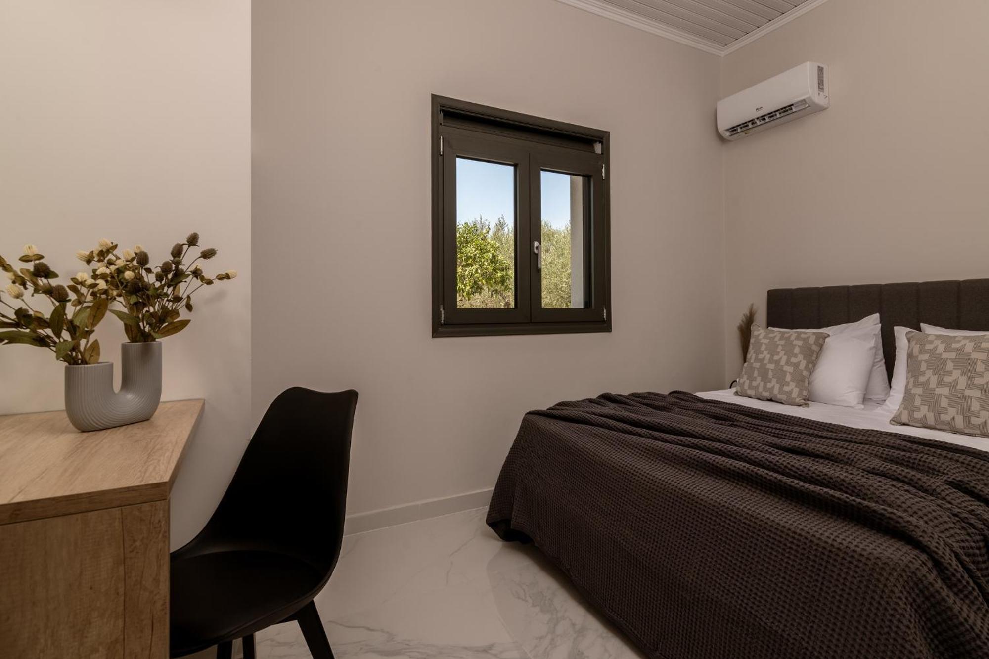 Villa Altane Zakynthos Town