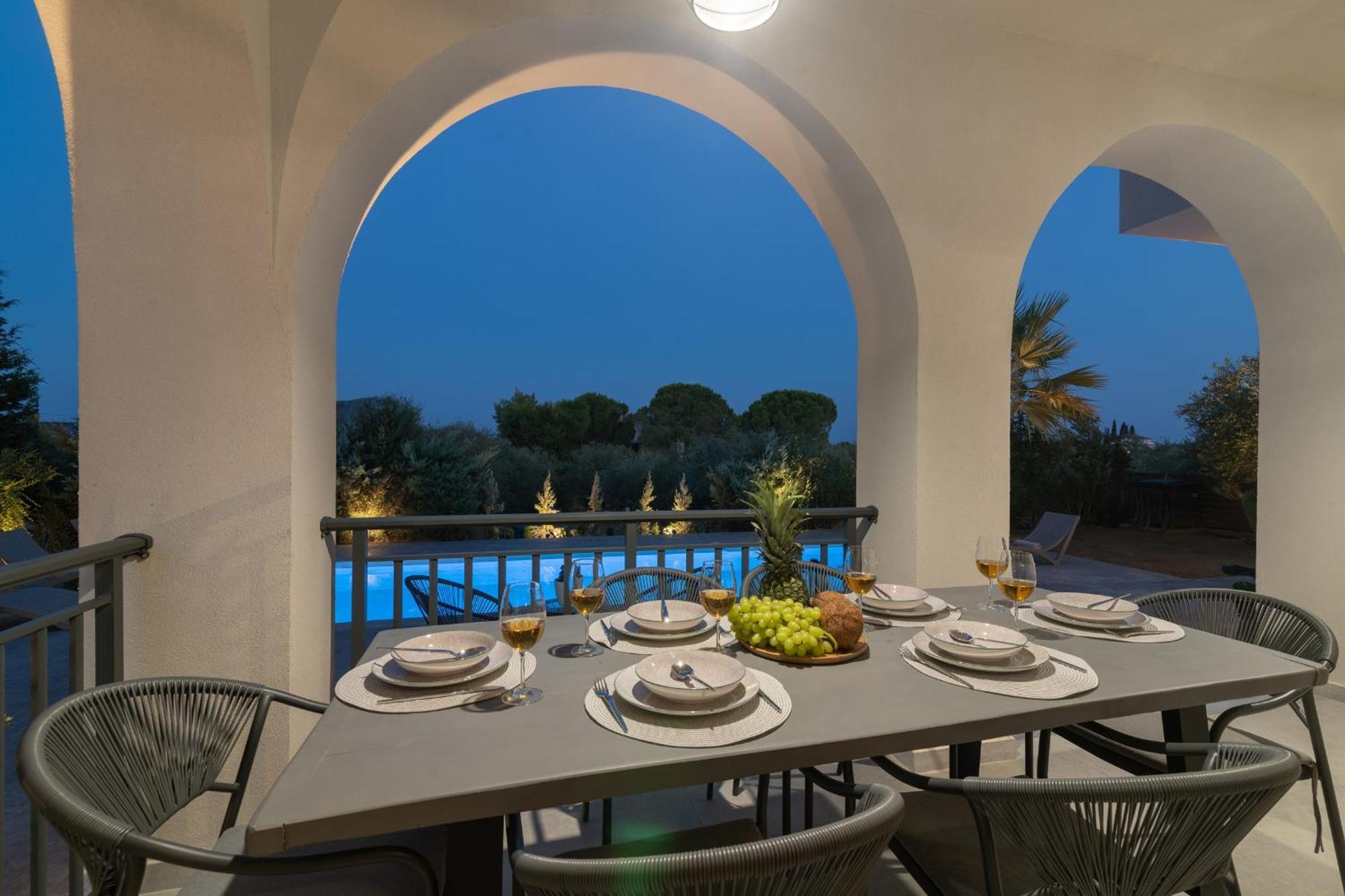 Altane Villa
