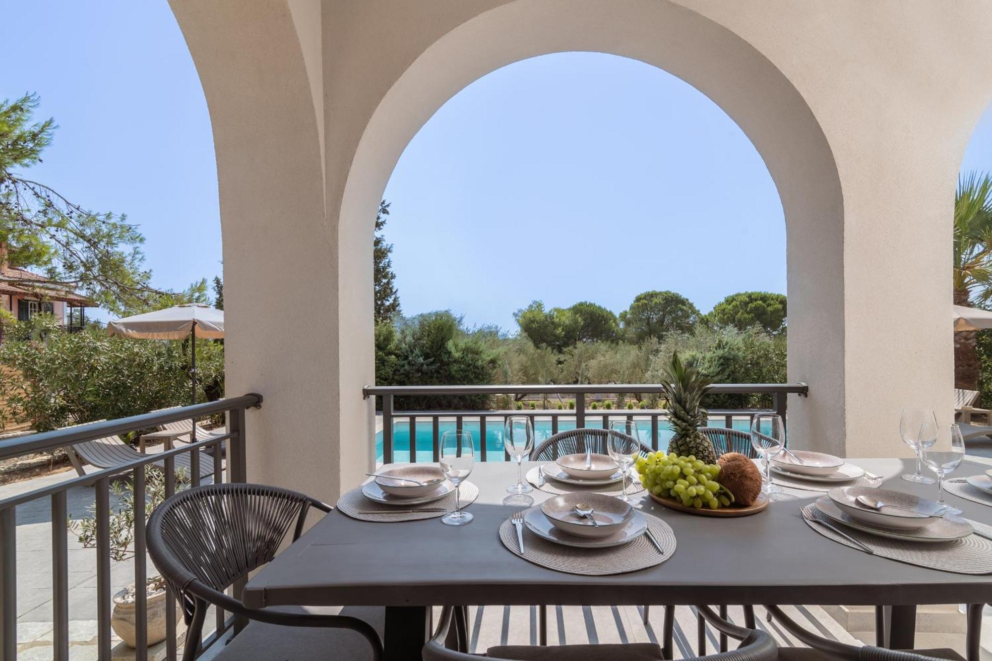 Villa Altane *